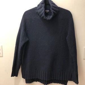 Patagonia Off Country Turtleneck
